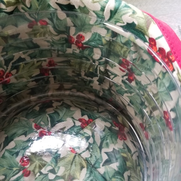 Longaberger 2003 Christmas Collections Edition - Picture 5 of 6